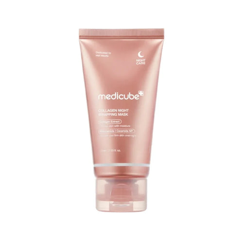 Medicube Collagen Night Wrapping Mask 75ml